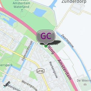 Beemsterstraat A10