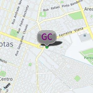 Banheiros Big