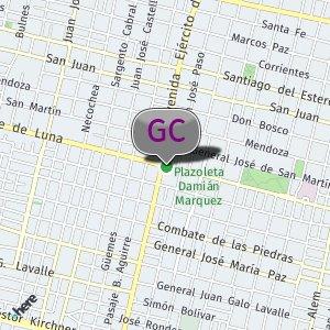 Gemelas Ypf