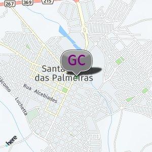 Banheiro da Rodoviária