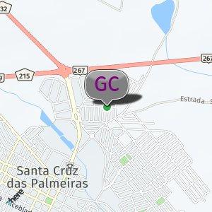 Matagal divisa BELA VISTA / SANTA CLARA