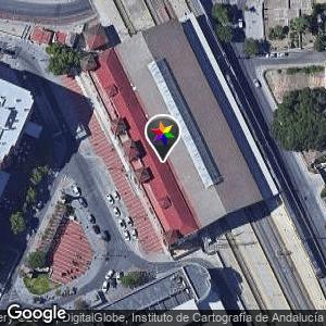 Estación de tren