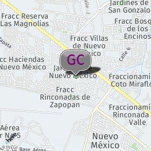Nuevo México