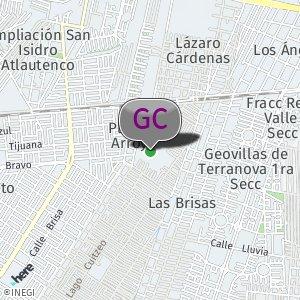 La Laguna