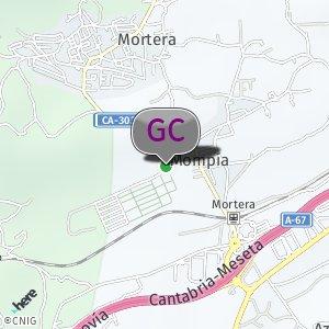 Alto del Cuco