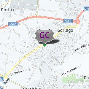 Gorlago