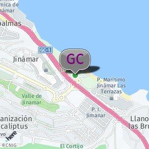 Aparcamiento Bocabarranco
