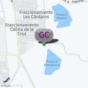 Los cántaros