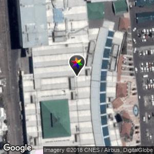 Baños Mall Curicó