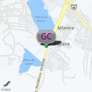 Centro Universitario Tonalá