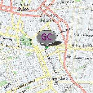 Banheiro 11⁰ UFPR