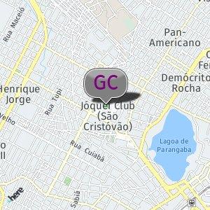 Shopping Joquei