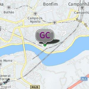 Estacionamento do Prado