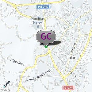 Lalin Arena