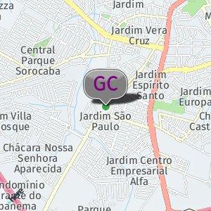Acm Jd São Paulo