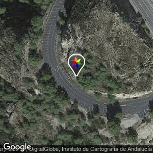 Área de descanso Acantilados de Maro-Cerro Gordo