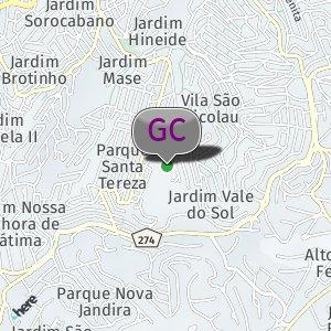 Parque ecológico de Jandira