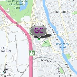 Toilet Carrefour du Nord (vers A&W)