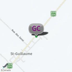 Chez Trucker