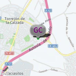 Cementerio
