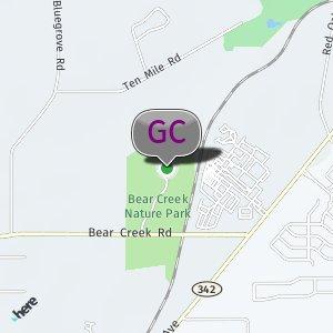 Bear Creek Nature Park