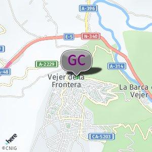 Parking Vejer