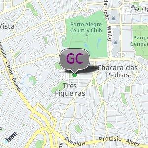Praça Desembargador
