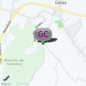 Zona de Lazer de São Brás