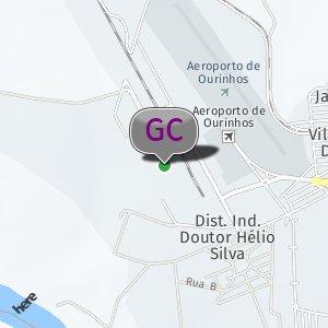 Posto de Combustivel