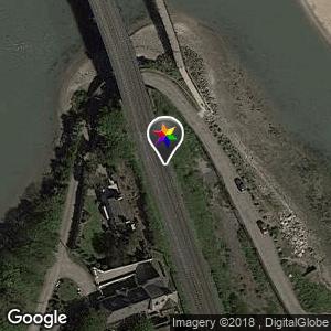 Laytown beach