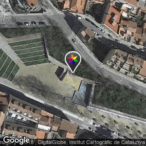 Labavos estación vieja