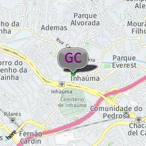 Inhaúma, Praça Vinte e Quatro de Outubro