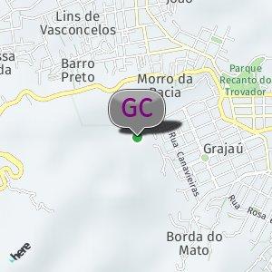 Parque Estadual do Grajaú