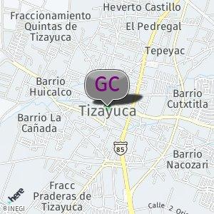 Plaza Tizayuca