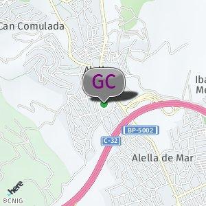 Gimnasio 
