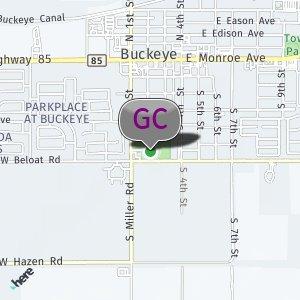 Buckeye Park