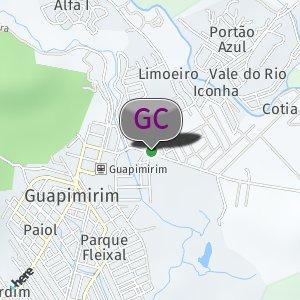 Praça Niterói