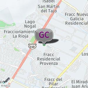 Plaza Punto Sur