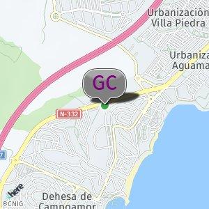 Dehesa de Campoamor