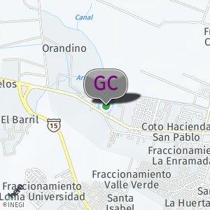 Orandino