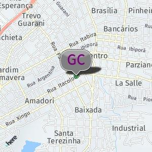 Estacionamento