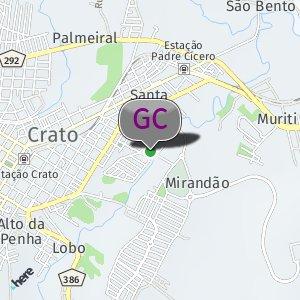No mato perto da ponte abaixo da policlínica