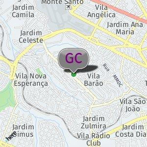 Campo da Vila Barão
