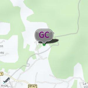 Le Grand Deves