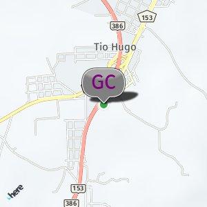 Posto Rota do Sul
