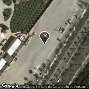 Aqualand Aparcamiento