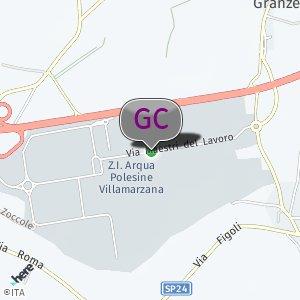 Zona industriale