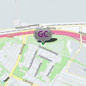 Oudeland