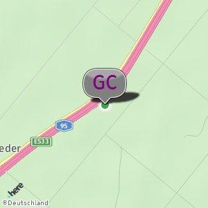 A95 Rastplatz Starnberg