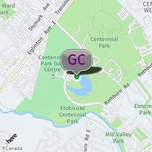 Centennial Park
